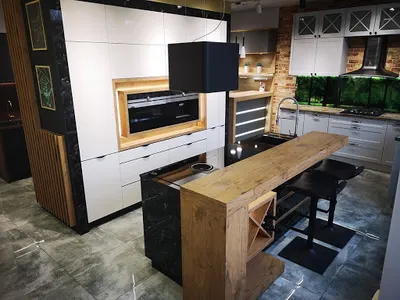AYO FURNITURE & ADDECOR DESIGN Meble kuchenne na wymiar